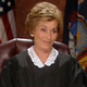 Illustration for article titled Judge Judy Puts Herself In "The Big House"…Her Own